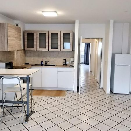 杜塞尔多夫Avi Deluxe Altstadt Apart公寓 外观 照片
