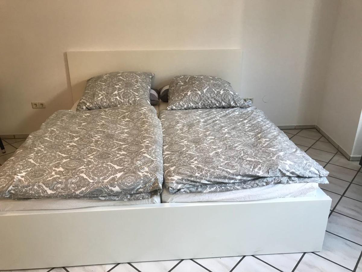 杜塞尔多夫Avi Deluxe Altstadt Apart公寓 外观 照片