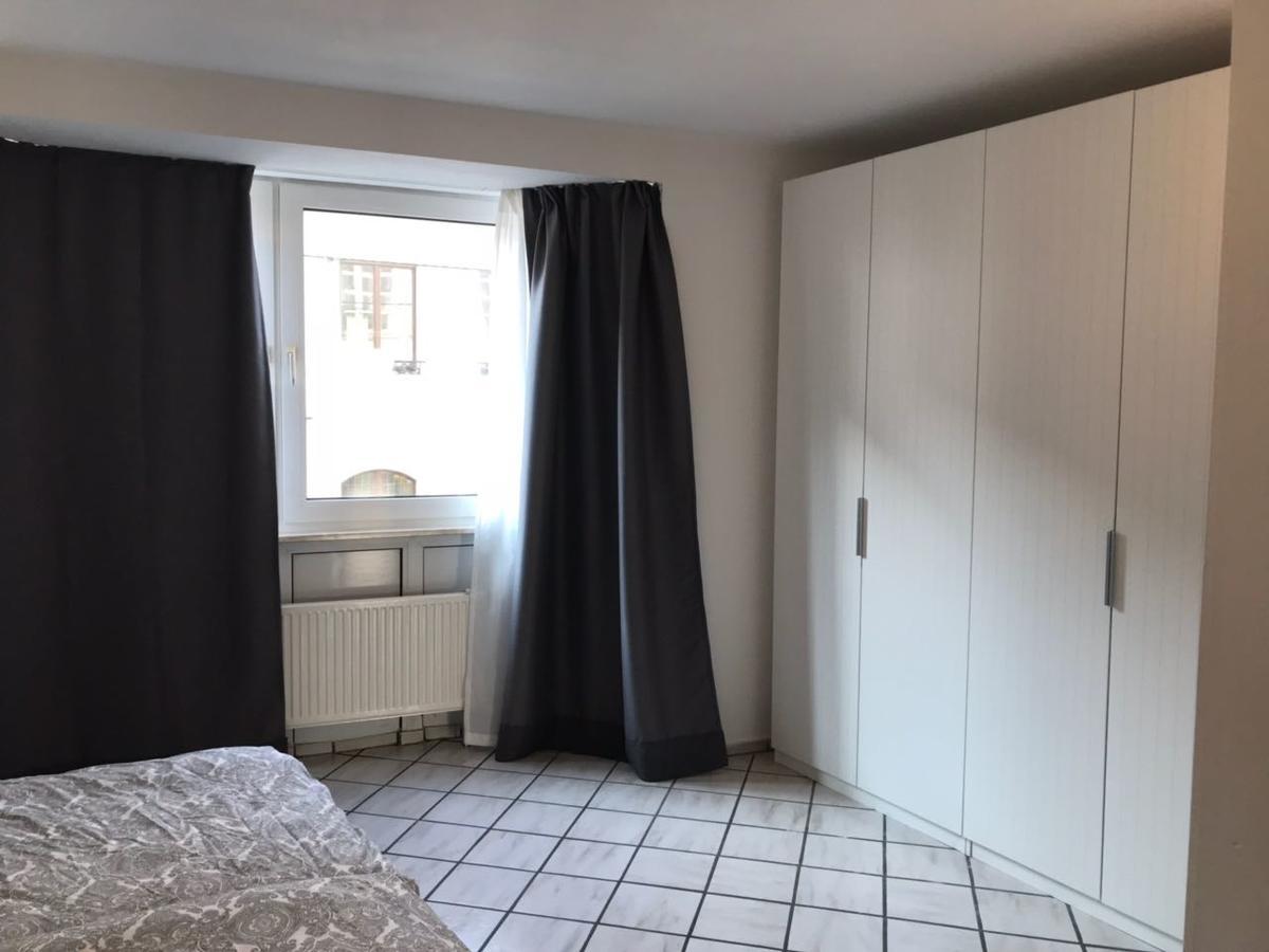 杜塞尔多夫Avi Deluxe Altstadt Apart公寓 外观 照片