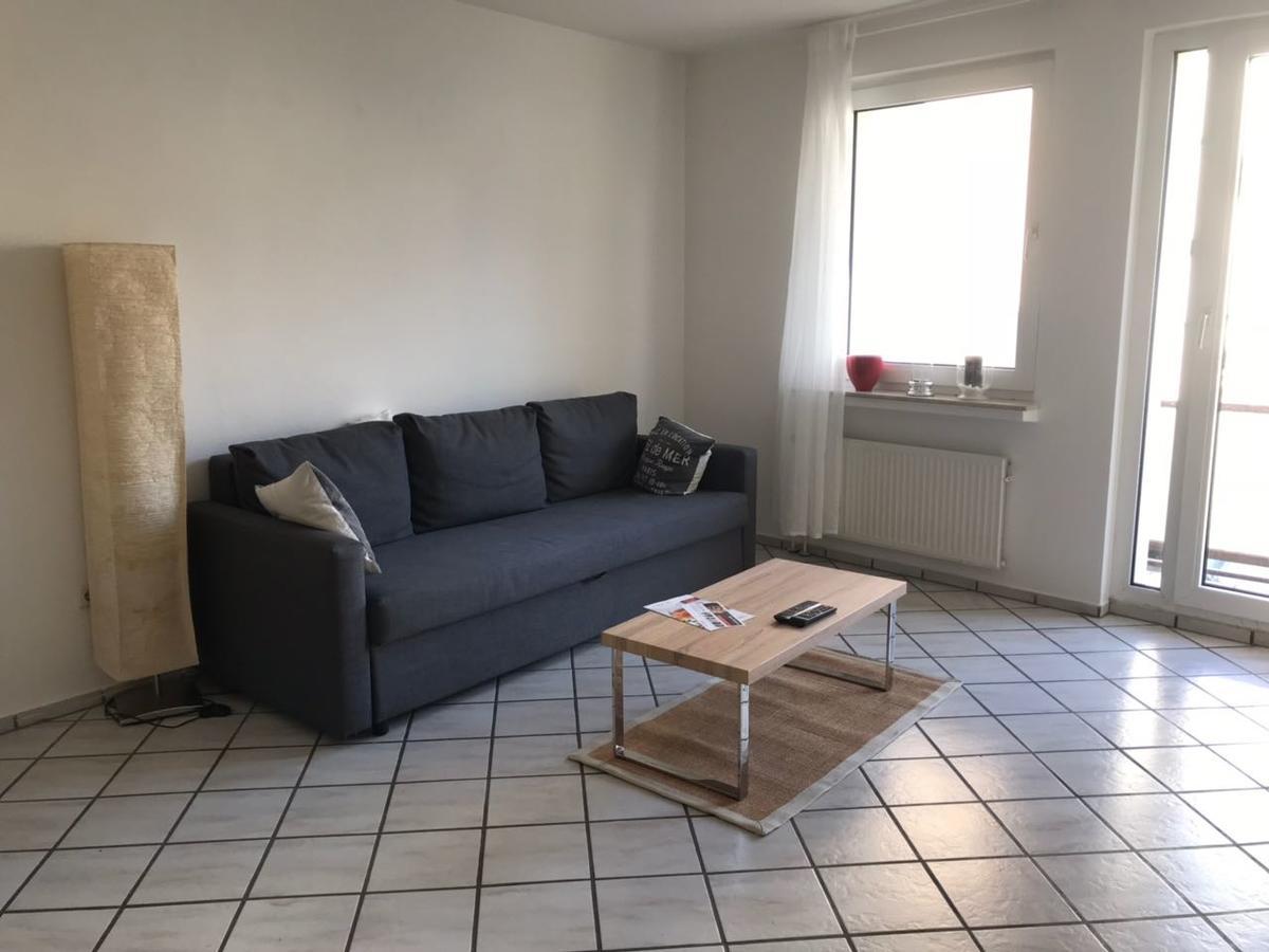 杜塞尔多夫Avi Deluxe Altstadt Apart公寓 外观 照片