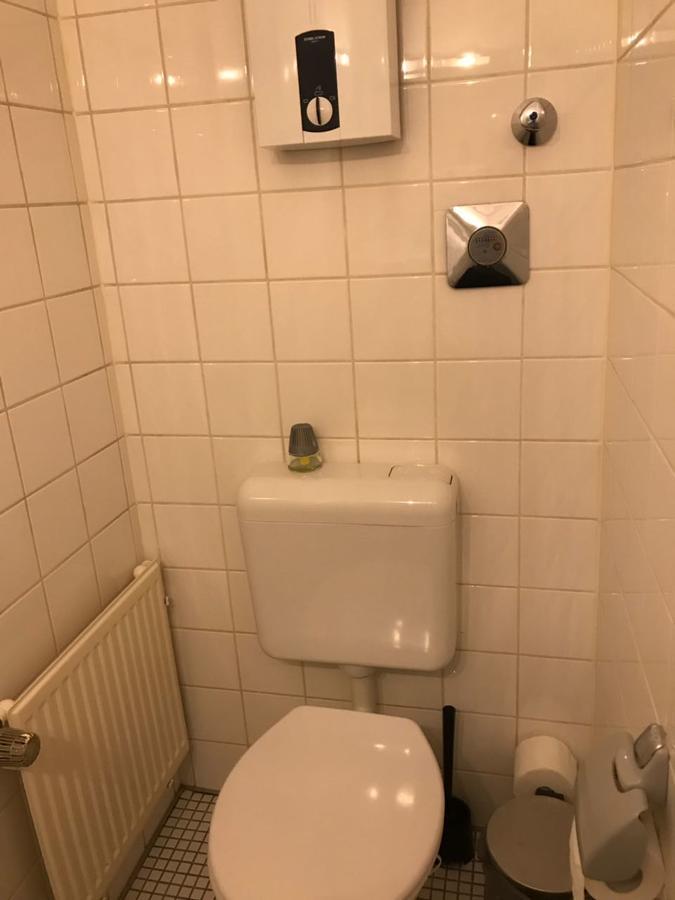 杜塞尔多夫Avi Deluxe Altstadt Apart公寓 外观 照片