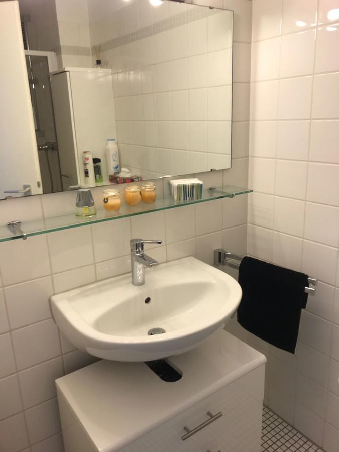 杜塞尔多夫Avi Deluxe Altstadt Apart公寓 外观 照片