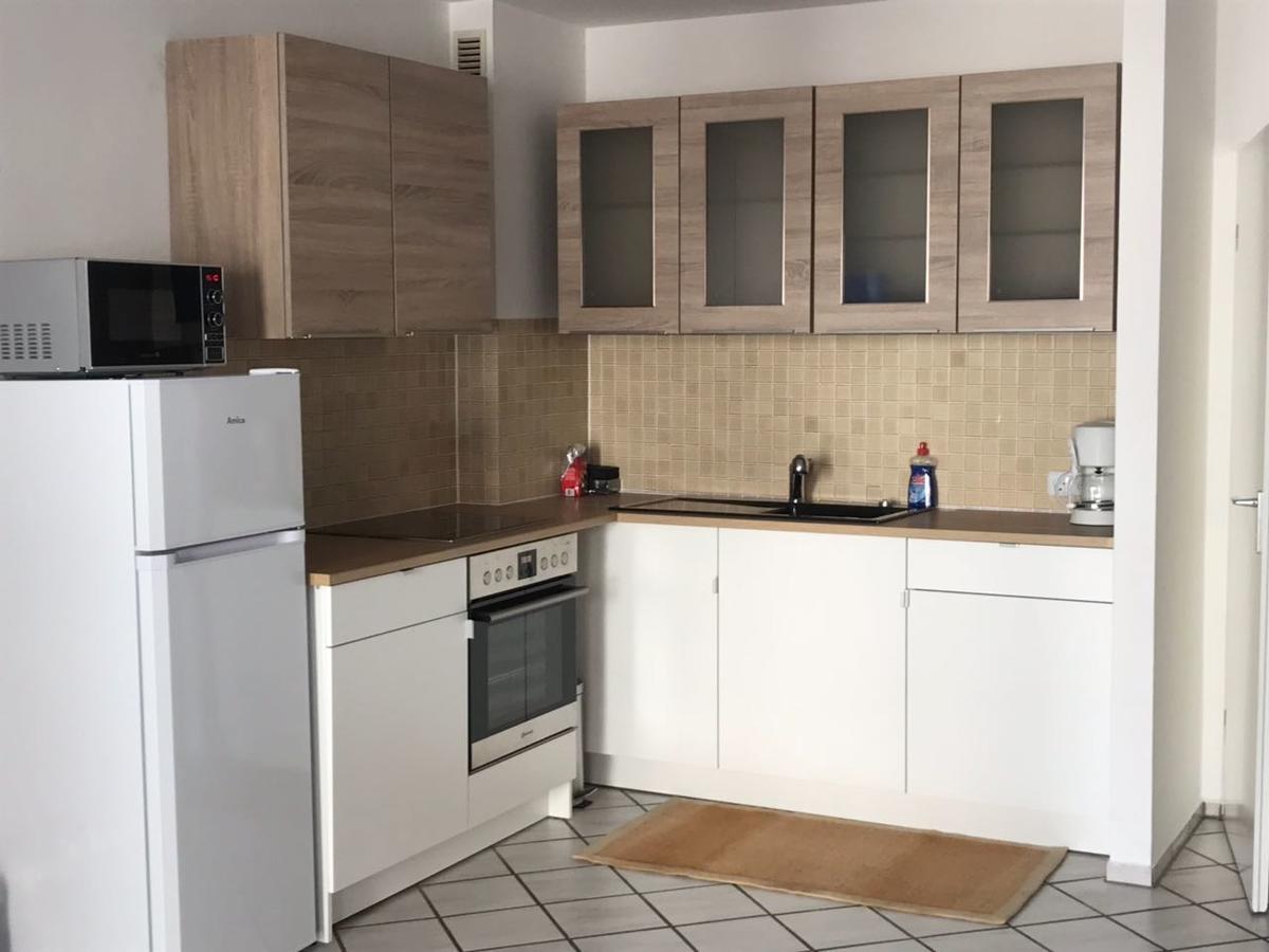 杜塞尔多夫Avi Deluxe Altstadt Apart公寓 外观 照片