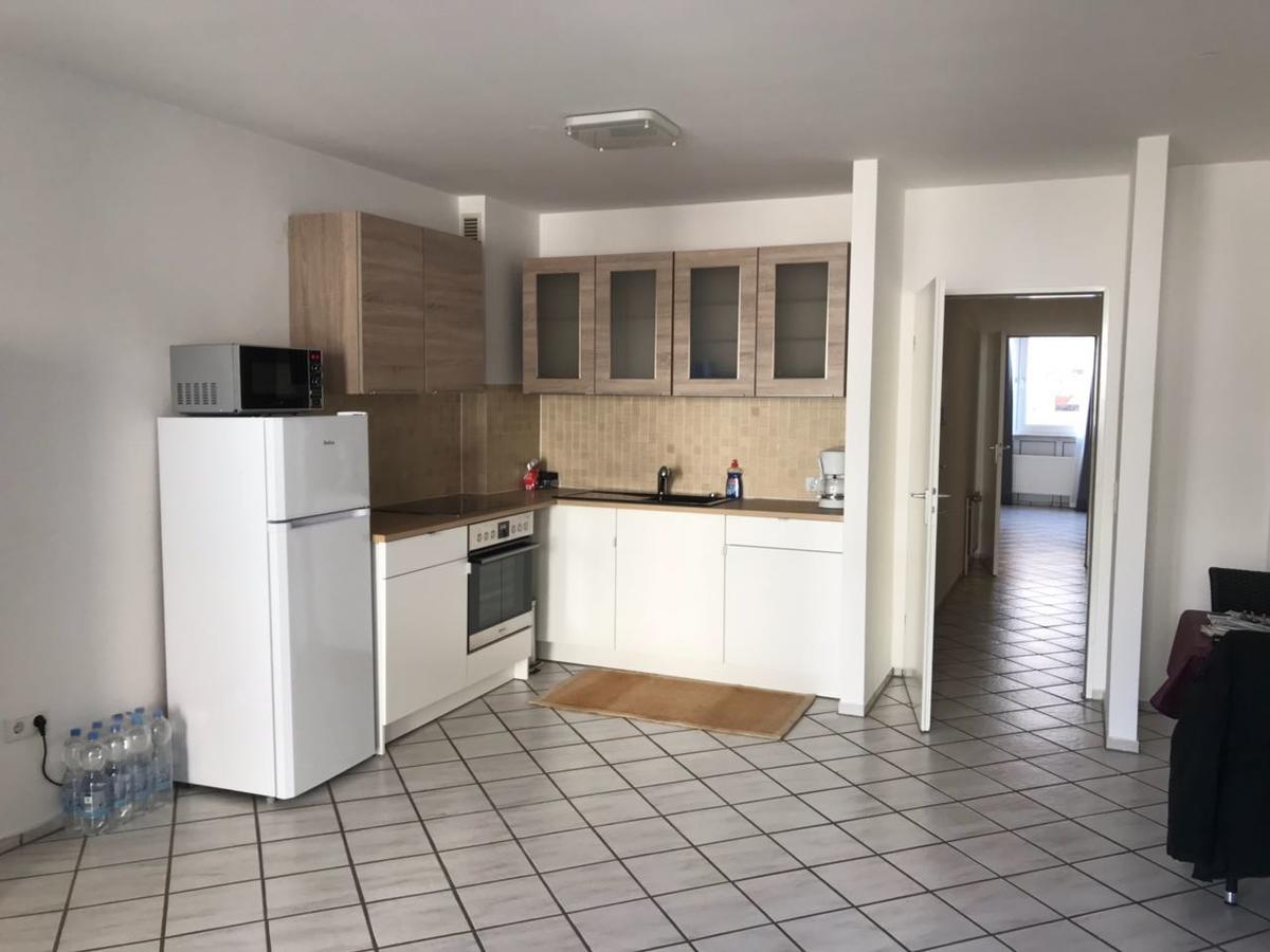 杜塞尔多夫Avi Deluxe Altstadt Apart公寓 外观 照片