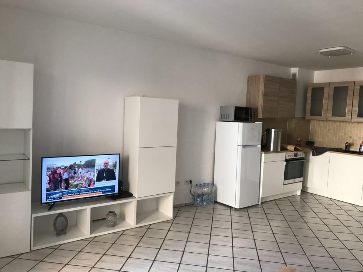 杜塞尔多夫Avi Deluxe Altstadt Apart公寓 外观 照片