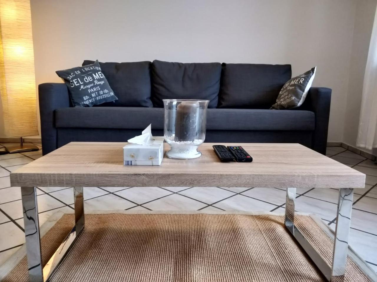 杜塞尔多夫Avi Deluxe Altstadt Apart公寓 外观 照片