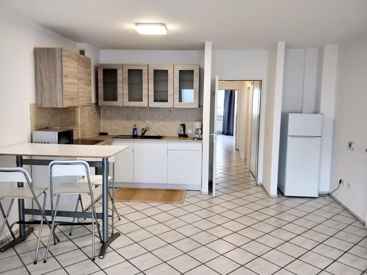 杜塞尔多夫Avi Deluxe Altstadt Apart公寓 外观 照片