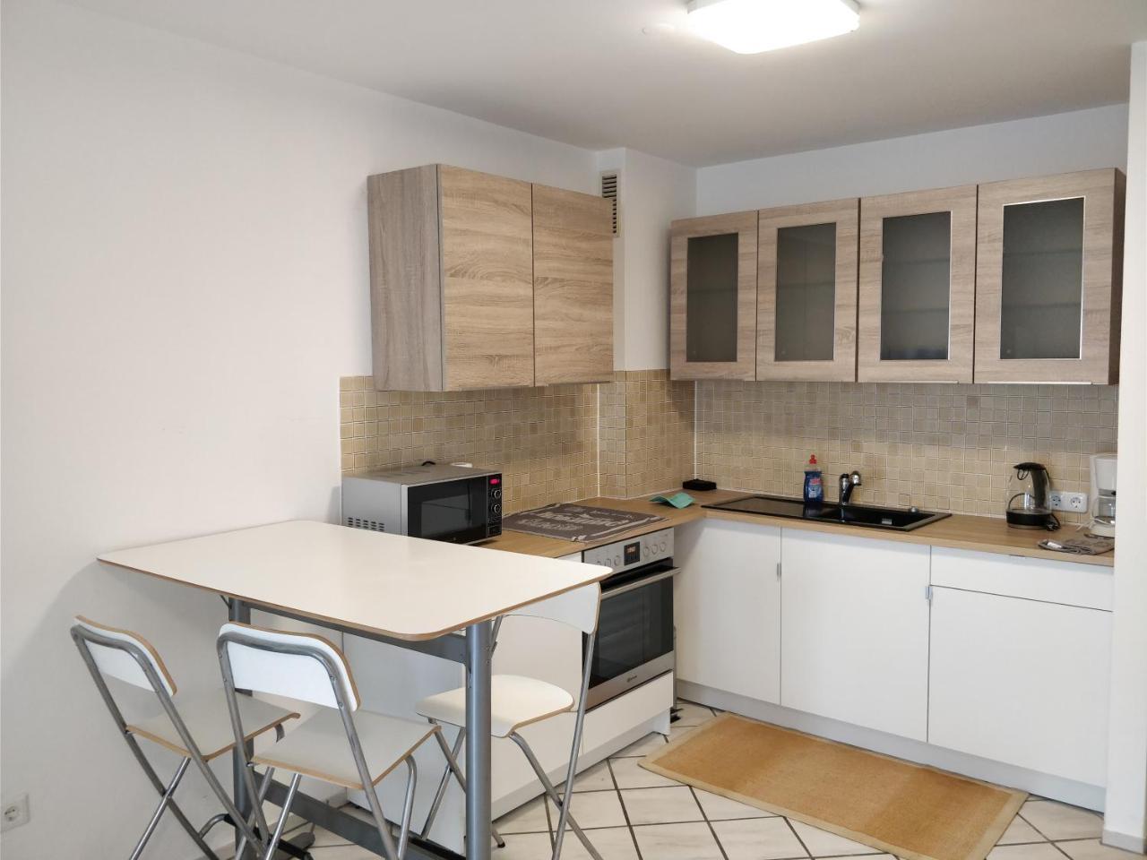 杜塞尔多夫Avi Deluxe Altstadt Apart公寓 外观 照片