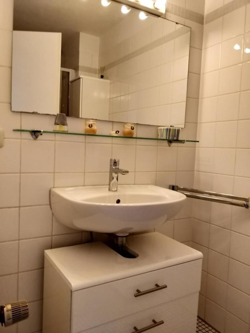 杜塞尔多夫Avi Deluxe Altstadt Apart公寓 外观 照片